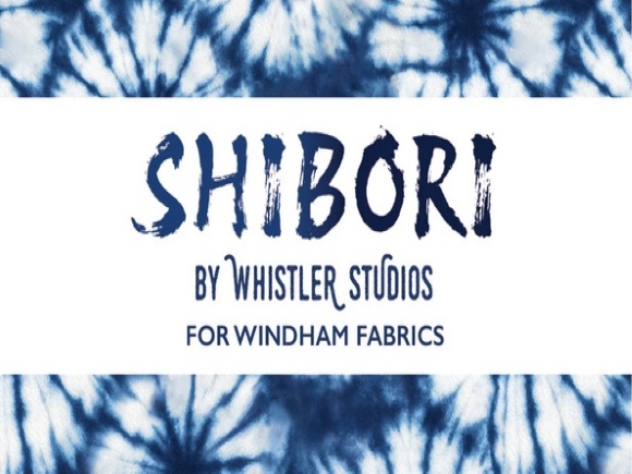 Shibori